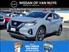 2023 Nissan Murano