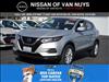 2022 Nissan Rogue Sport