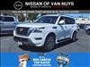 2022 Nissan Armada