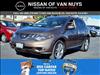 2011 Nissan Murano