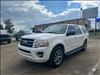 2016 Ford Expedition EL