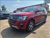 2018 Ford Expedition