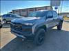 2025 Chevrolet Colorado