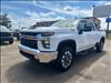 2022 Chevrolet Silverado 2500HD