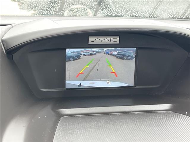 2017 Ford C-MAX Energi SE