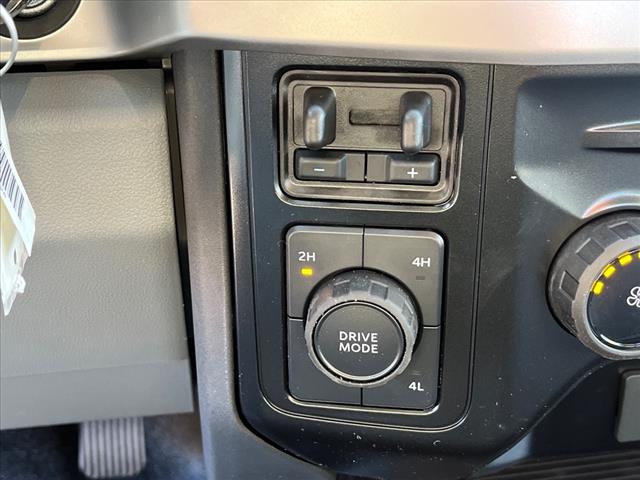 2025 Ford F-600SD XL