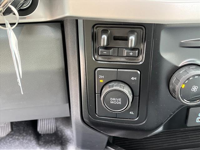 2025 Ford F-550SD XL DRW
