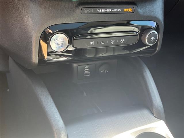 2025 Ford Escape Plug-In Hybrid PHEV