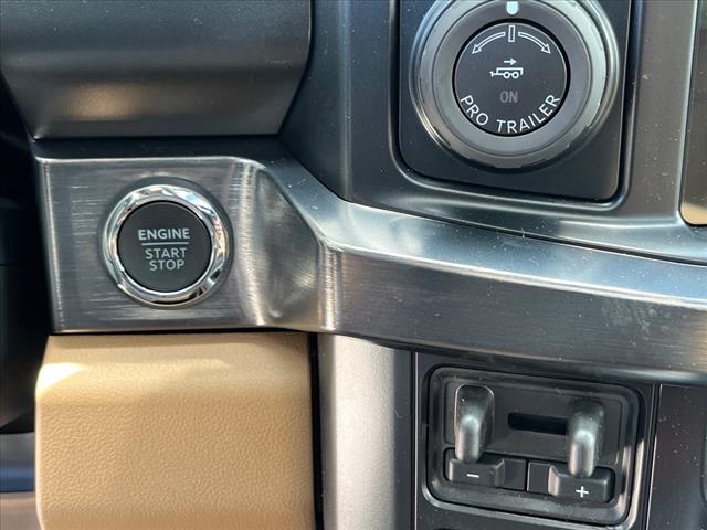 2025 Ford F-250 Super Duty Lariat