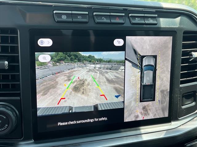 2024 Ford F-350 Super Duty Lariat