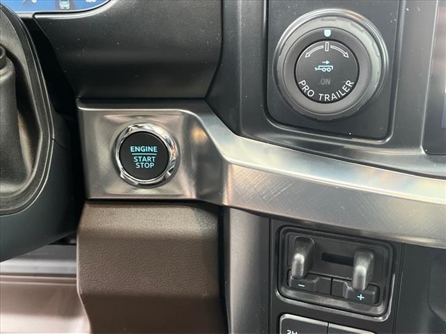 2025 Ford F-350 Super Duty King Ranch