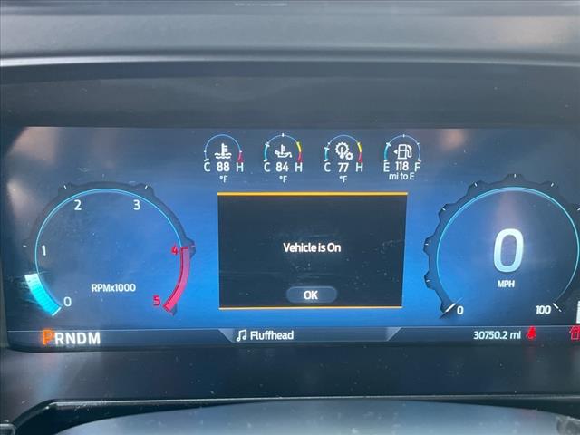 2023 Ford F-350 Super Duty Lariat