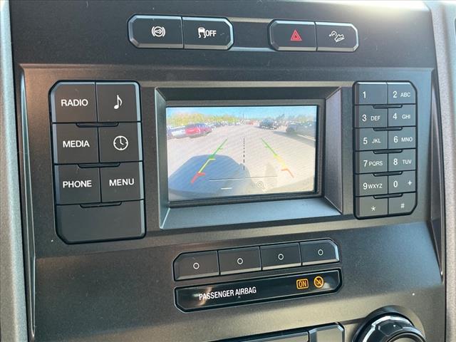 2019 Ford F-350 Super Duty XL
