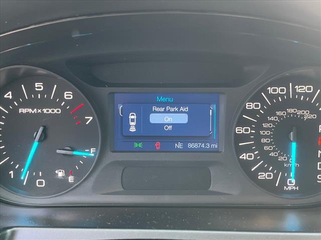 2013 Ford Edge SE