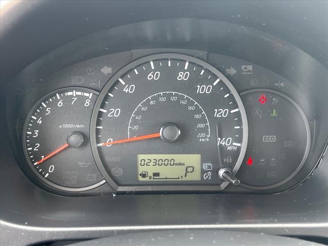 2023 Mitsubishi Mirage G4 LE