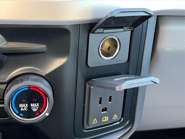 2025 Ford F-600SD XLT