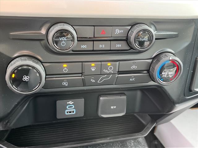 2025 Ford F-550SD XL DRW