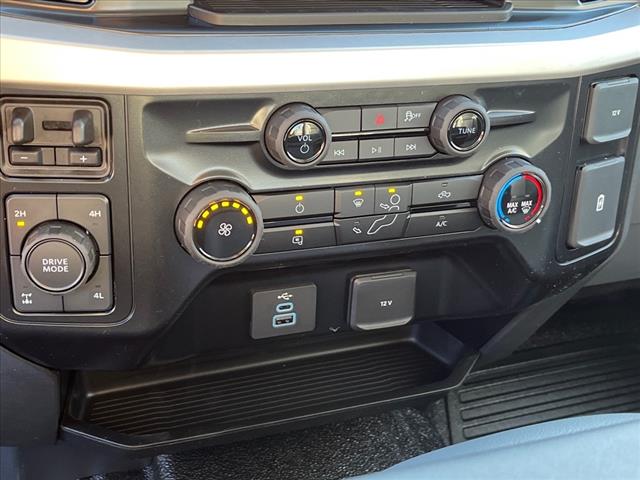 2025 Ford F-250 Super Duty XL