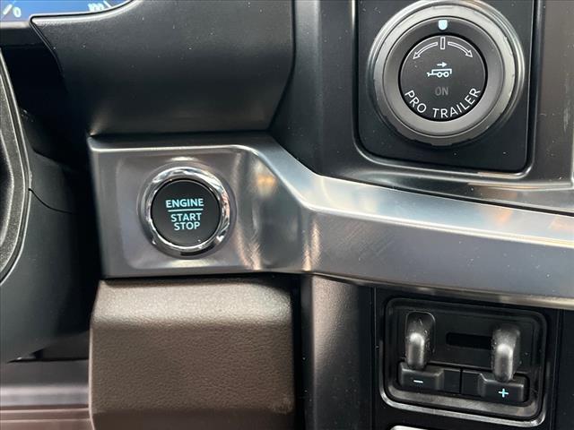 2025 Ford F-250 Super Duty King Ranch