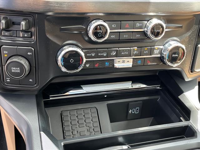 2025 Ford F-250 Super Duty Lariat