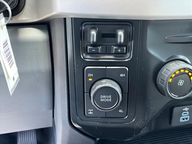 2025 Ford F-250 Super Duty XL