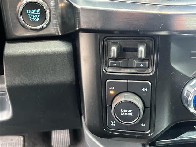 2025 Ford F-250 Super Duty Lariat