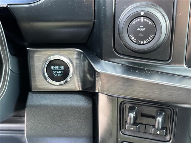 2023 Ford F-350 Super Duty Lariat