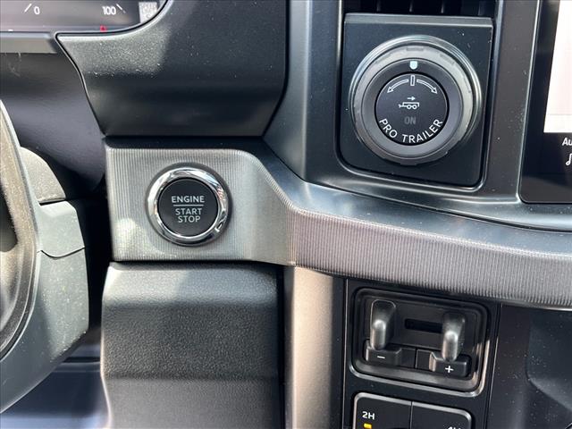 2025 Ford F-350 Super Duty Platinum