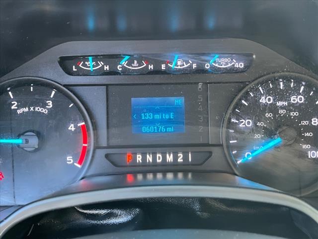 2019 Ford F-350 Super Duty XL