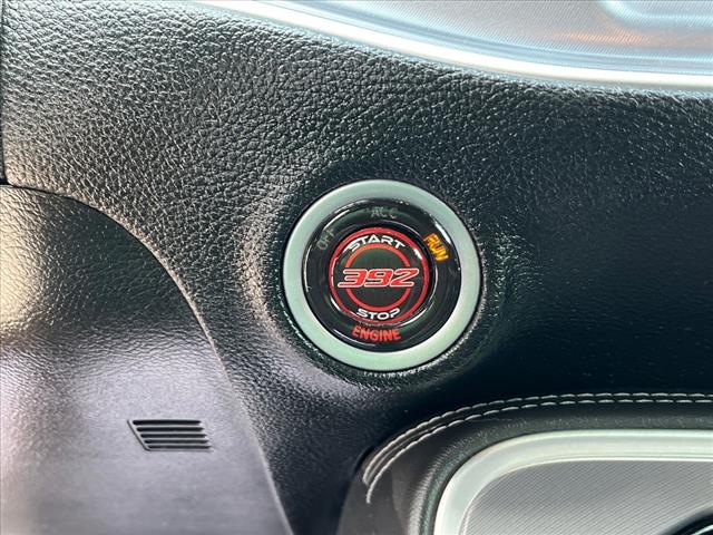 2019 Dodge Challenger R/T Scat Pack