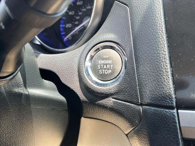 2016 Subaru Legacy 3.6R Limited