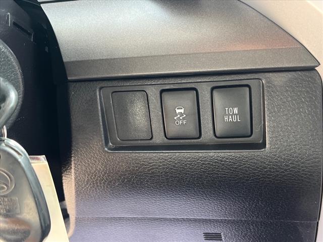 2015 Toyota Tundra SR5