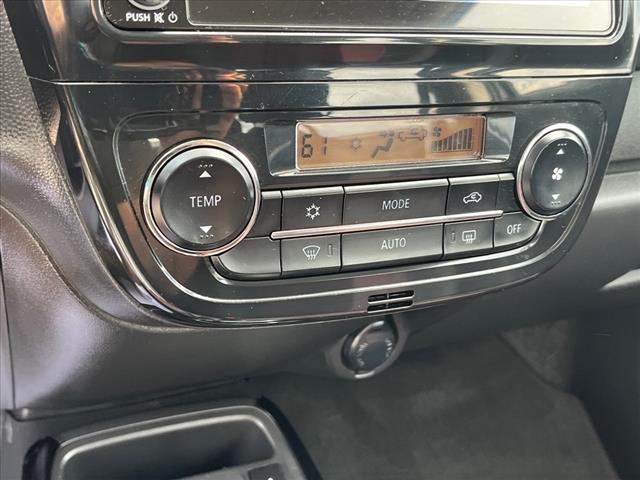2023 Mitsubishi Mirage G4 LE