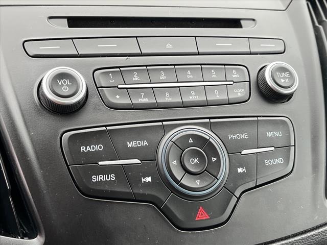 2017 Ford C-MAX Energi SE
