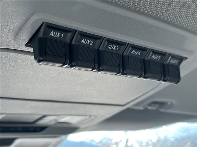 2025 Ford F-250 Super Duty XL