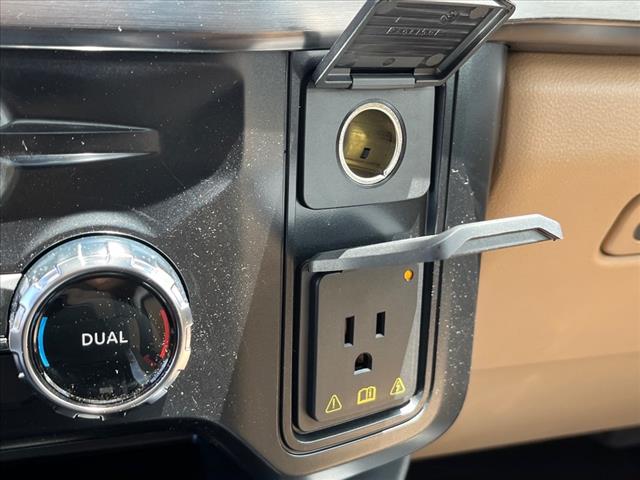 2025 Ford F-250 Super Duty Lariat