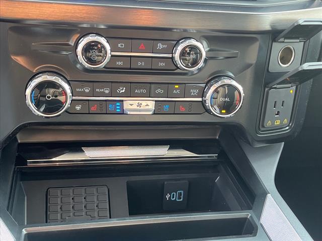 2025 Ford F-250 Super Duty Lariat