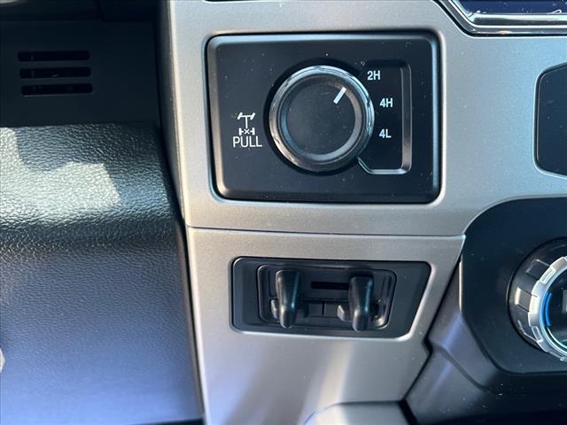 2022 Ford F-250 Super Duty Lariat