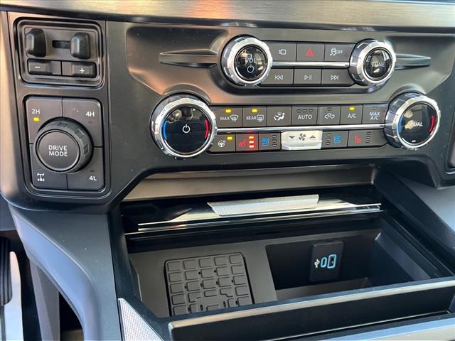 2025 Ford F-250 Super Duty Lariat