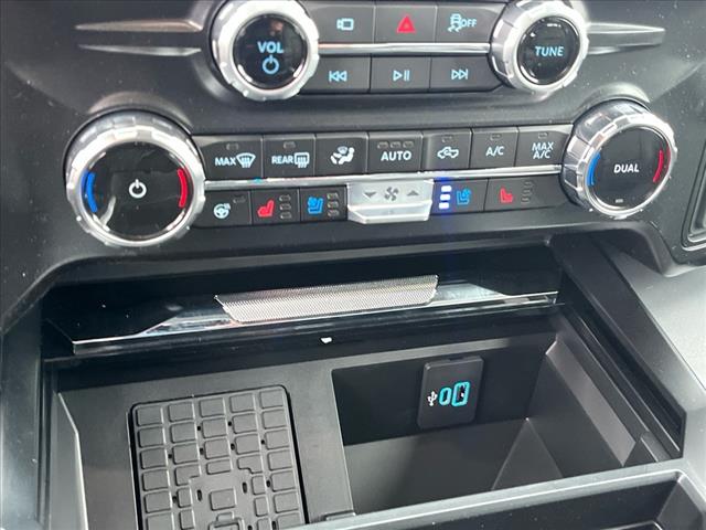 2025 Ford F-250 Super Duty Lariat