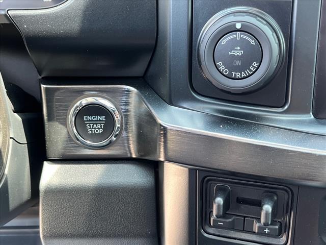 2024 Ford F-350 Super Duty Lariat
