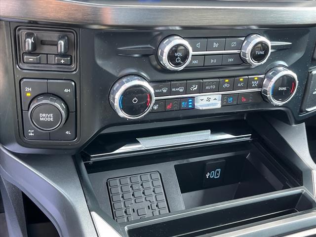 2023 Ford F-350 Super Duty Lariat
