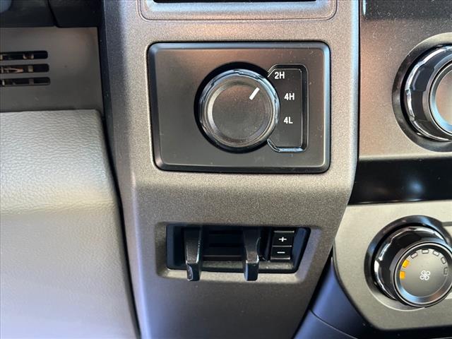 2019 Ford F-350 Super Duty XL