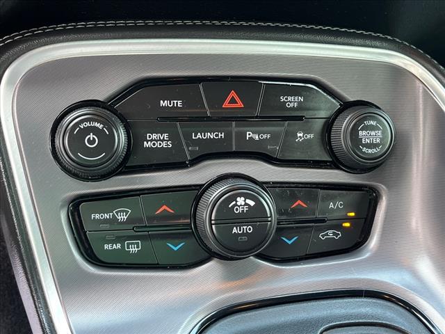 2019 Dodge Challenger R/T Scat Pack