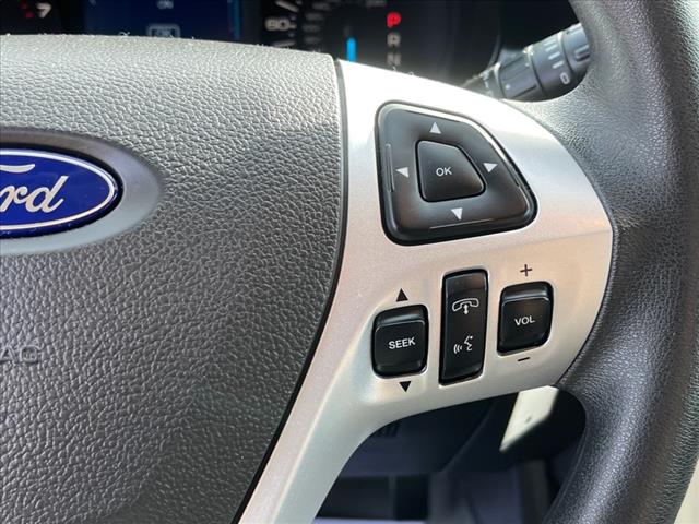 2013 Ford Edge SE