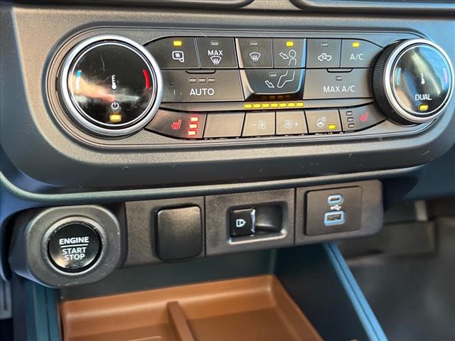 2023 Ford Maverick Lariat