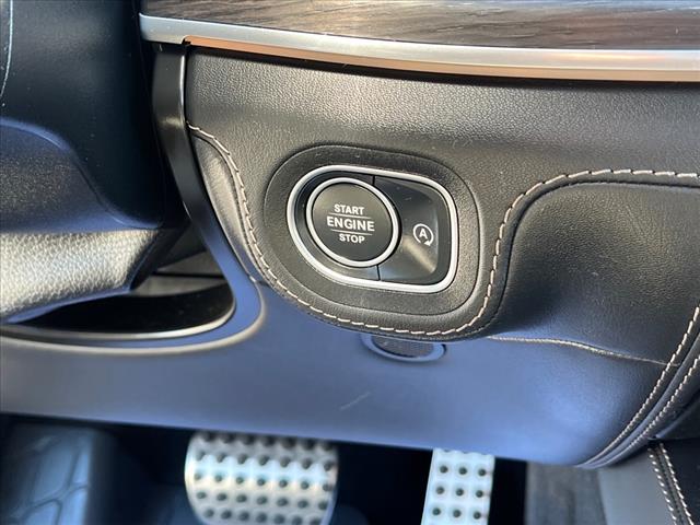 2021 Mercedes-Benz GLS AMG GLS 63