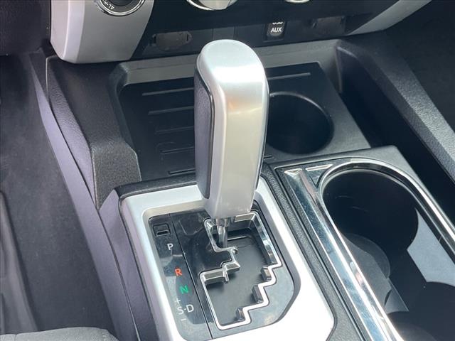 2015 Toyota Tundra SR5