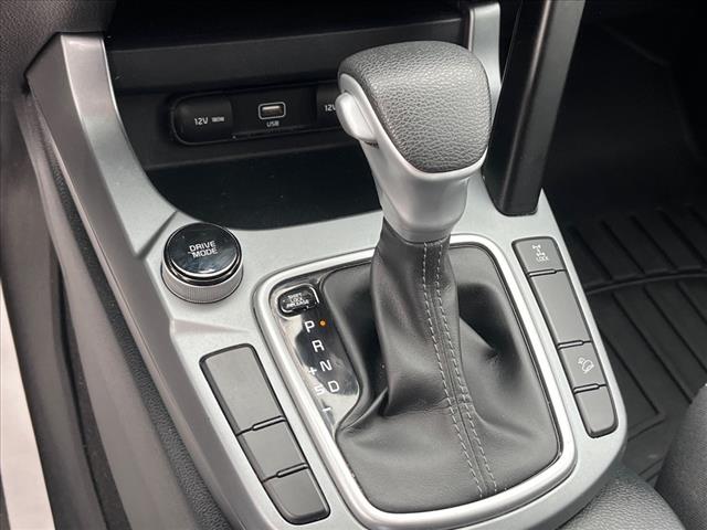 2022 Kia Seltos LX
