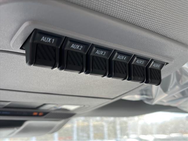 2025 Ford F-550SD XL DRW